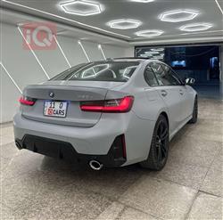 بی ئێم دەبڵیو سیریەس 3